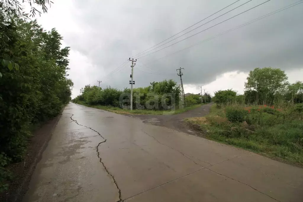 Участок в станица Елизаветинская, садовое товарищество Автомобилист-3, ... - Фото 0