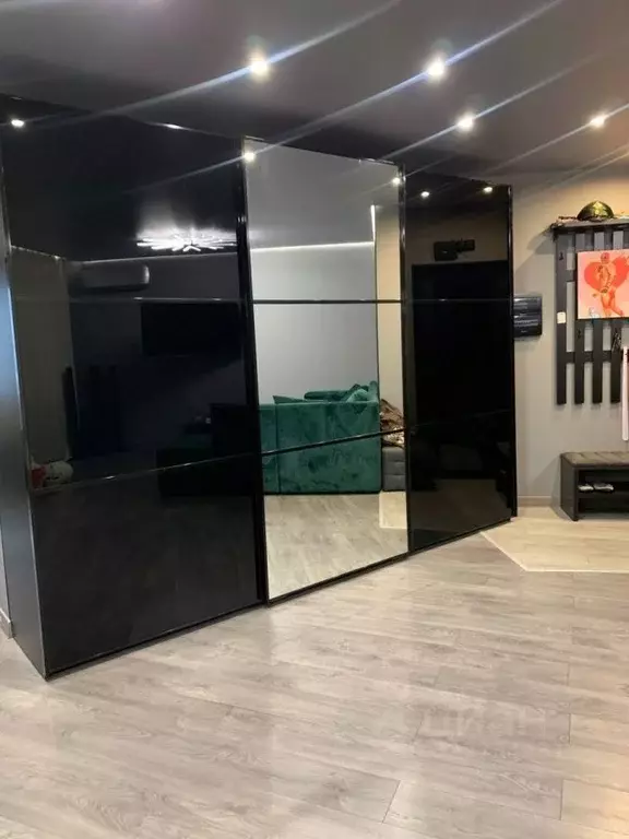 2-к кв. Москва проезд Чечерский, 130 (58.0 м) - Фото 1