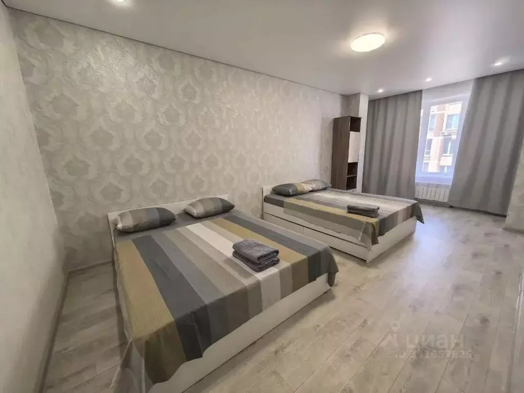 2-к кв. Хакасия, Абакан Советская ул., 94 (60.0 м) - Фото 1