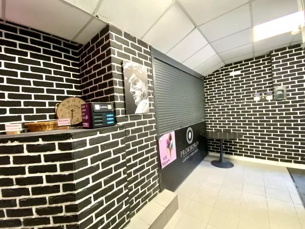 Помещение свободного назначения в Санкт-Петербург ул. Марата, 77 (11 ... - Фото 1