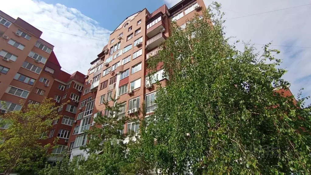 1-к кв. Самарская область, Самара Самарская ул., 33 (60.0 м) - Фото 0