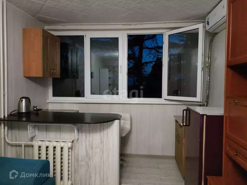 Продаётся квартира-студия, 12.6 м - Фото 0