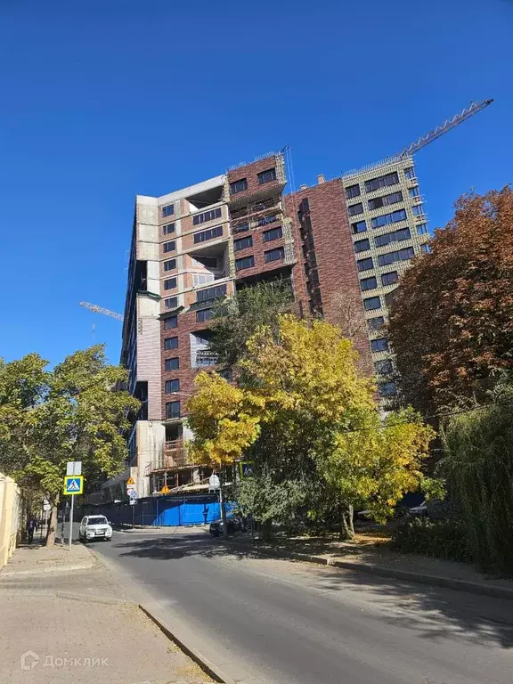 Продаётся 3-к квартира, 131 м - Фото 0