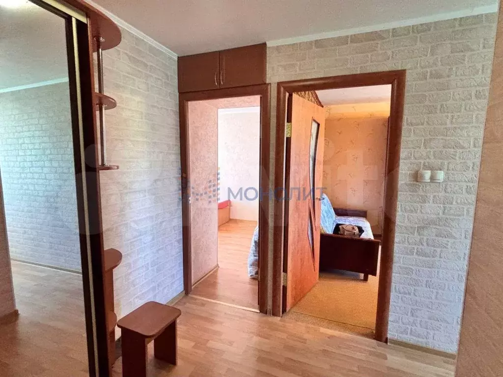 2-к. квартира, 47 м, 4/5 эт. - Фото 1