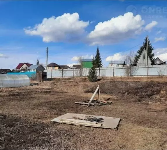 Участок 10 сот. (СНТ, ДНП) - Фото 0