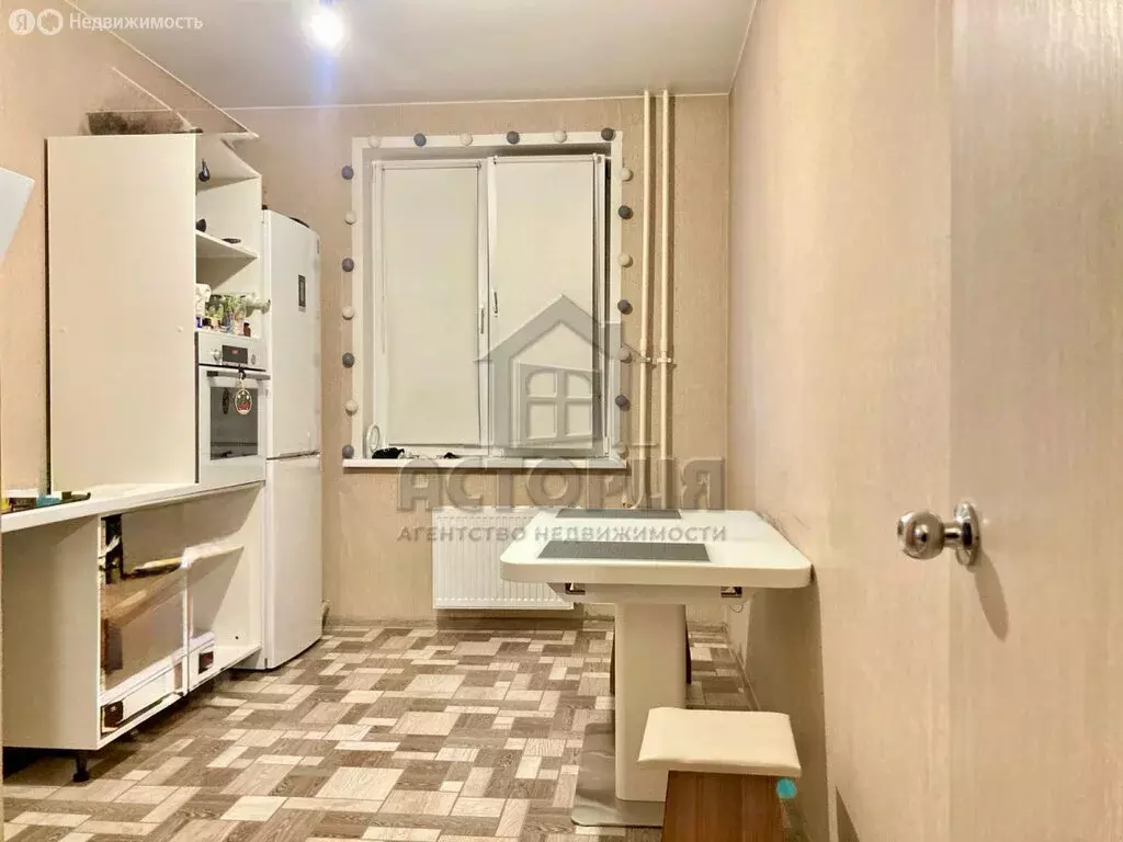 2-комнатная квартира: Красноярск, Северное шоссе, 48 (60 м) - Фото 2