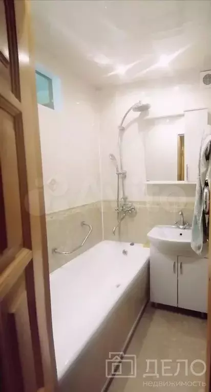 2-к. квартира, 45 м, 5/5 эт. - Фото 0