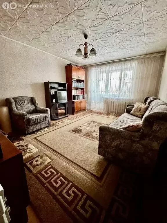 2-комнатная квартира: посёлок городского типа Изоплит, Пионерская ... - Фото 1