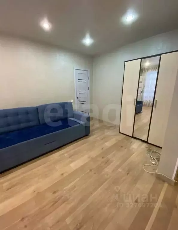 2-к кв. Мордовия, Саранск Дачный пер., 11 (43.2 м) - Фото 2