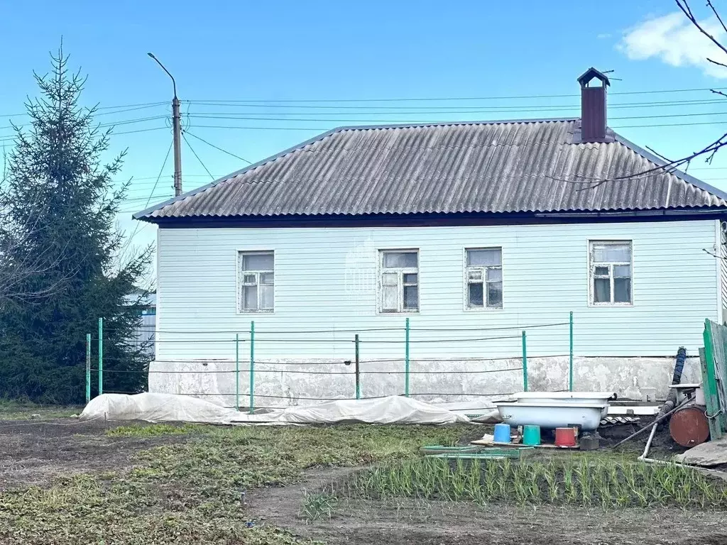 Дом в Воронежская область, Семилуки ул. Голикова, 3 (53 м) - Фото 2