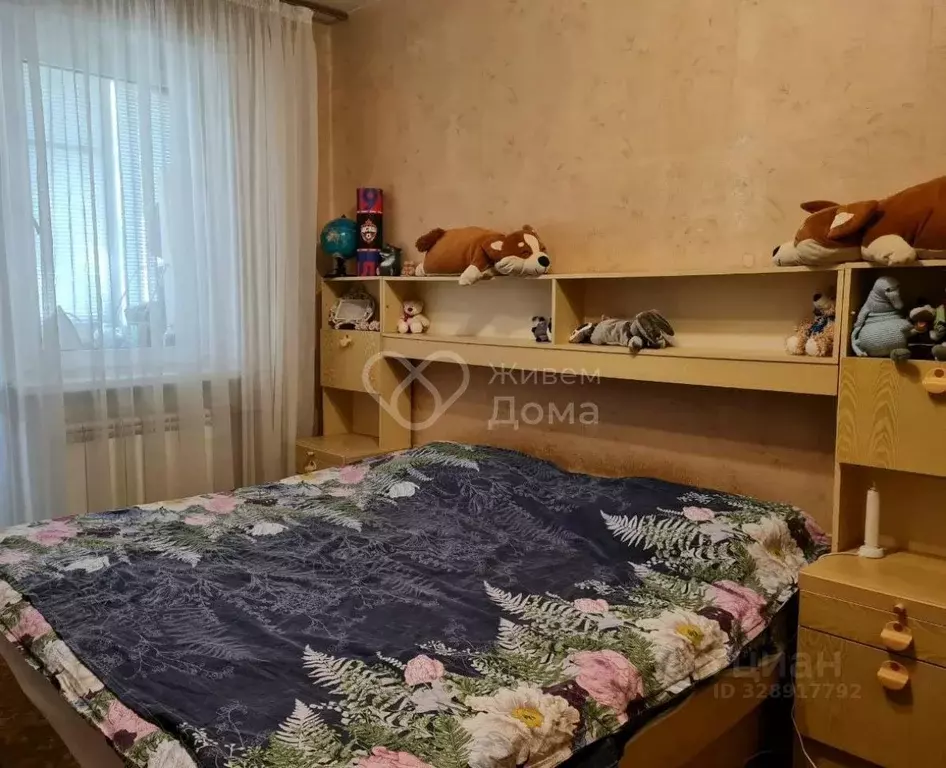 2-к кв. Волгоградская область, Волгоград ул. 8-й Воздушной Армии, 24 ... - Фото 2