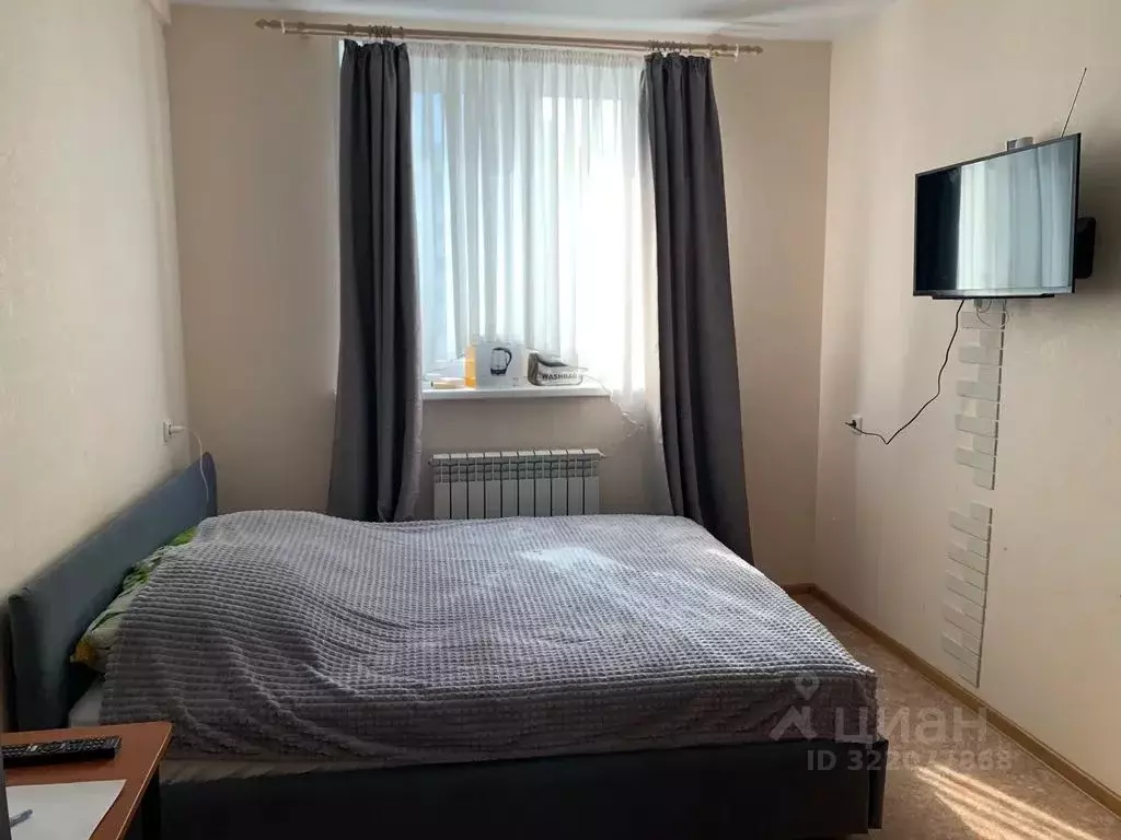 Студия Ямало-Ненецкий АО, Муравленко ул. 70 лет Октября, 41 (18.0 м) - Фото 1