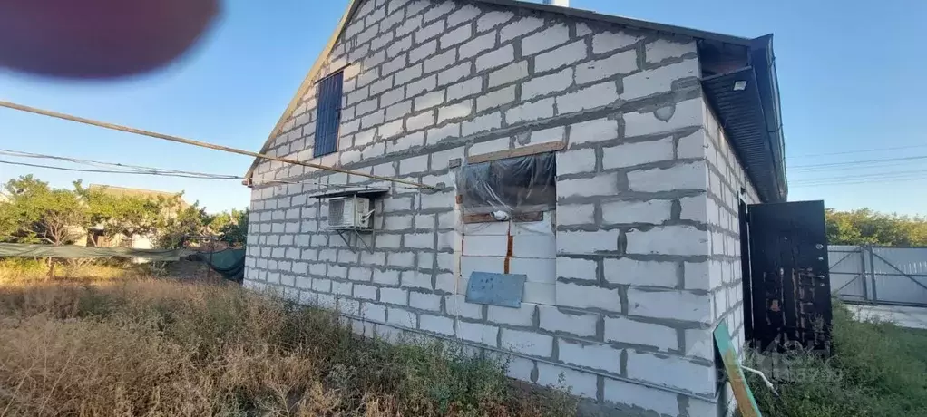 Дом в Ростовская область, Неклиновский район, Поляковское с/пос, с. ... - Фото 2