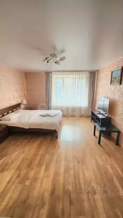 1-к кв. Вологодская область, Вологда ул. Чехова, 36 (41.0 м) - Фото 1