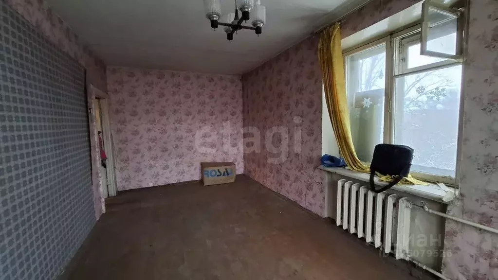 2-к кв. Московская область, Химки Первомайская ул., 4 (41.7 м) - Фото 1