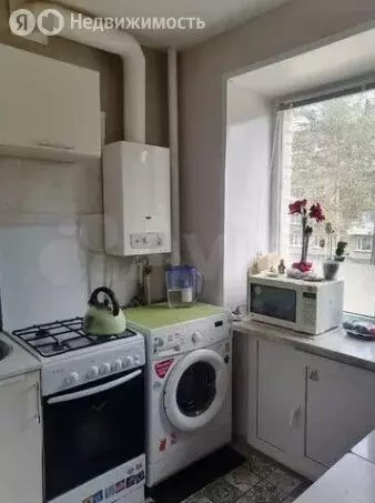 3-комнатная квартира: посёлок городского типа Водный, улица Гагарина, ... - Фото 1