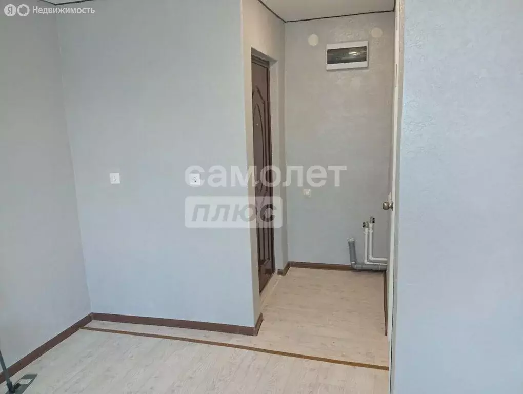 1-комнатная квартира: Липецк, улица Космонавтов, 22 (17 м) - Фото 2