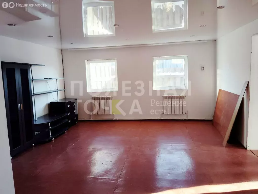 Дом в Тарбагатайский район, сельское поселение Саянтуйское, село ... - Фото 1