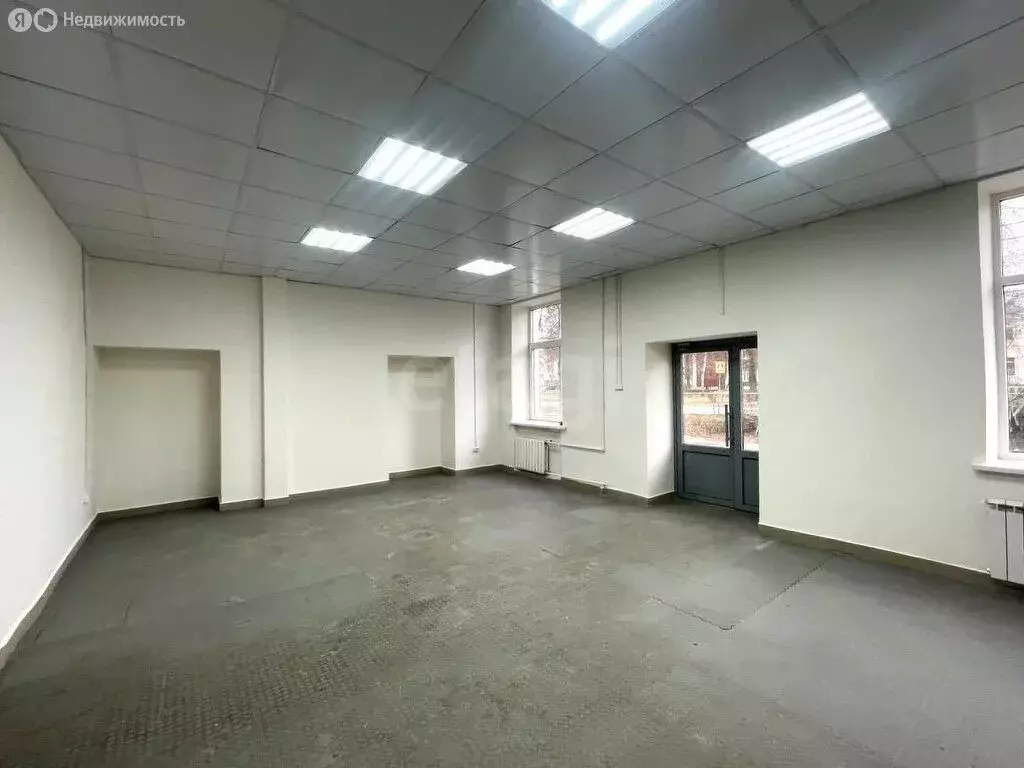 Торговая площадь (84.5 м) - Фото 1