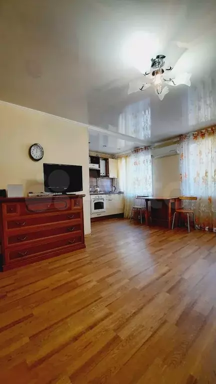 2-к. квартира, 50 м, 3/4 эт. - Фото 1