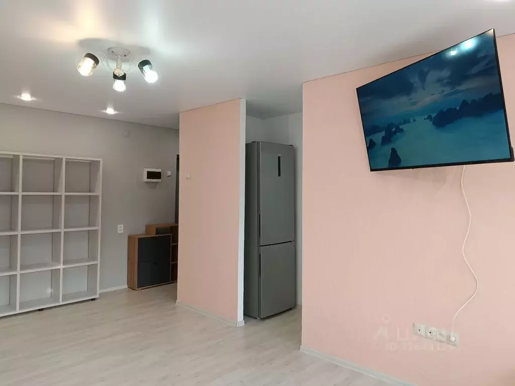 2-к кв. Башкортостан, Нефтекамск ул. Ленина, 30А (45.0 м) - Фото 2