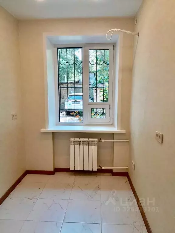 3-к кв. Самарская область, Самара просп. Кирова, 62 (54.2 м) - Фото 2