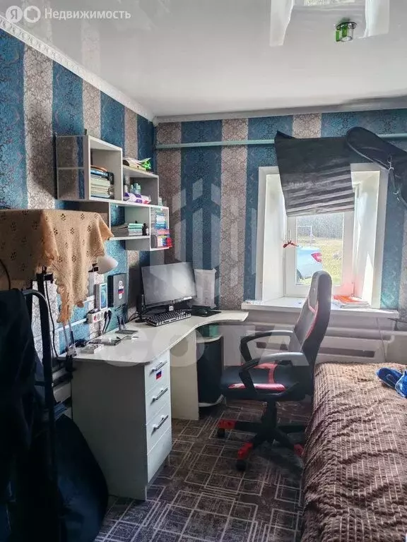 Дом в село Хреновое, Набережная улица, 5 (78 м) - Фото 2