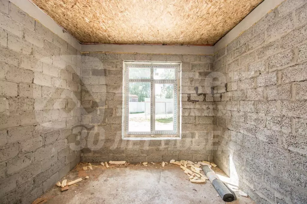 Коттедж в Тюменская область, Тюмень СОСН Янтарь тер., ул. Рябиновая ... - Фото 2