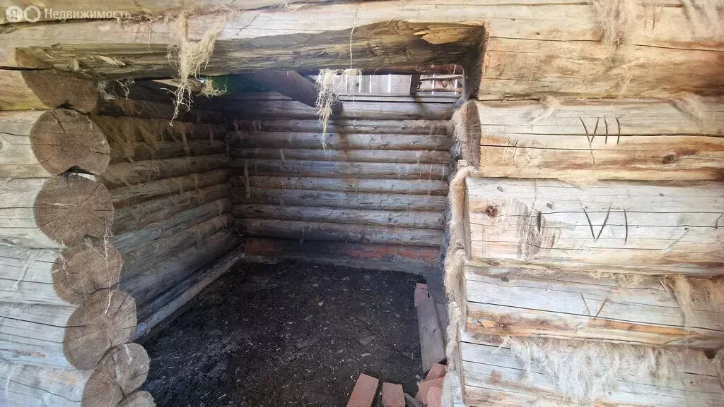 Дом в Наумовский сельсовет, СНТ Ильмень (26 м) - Фото 1