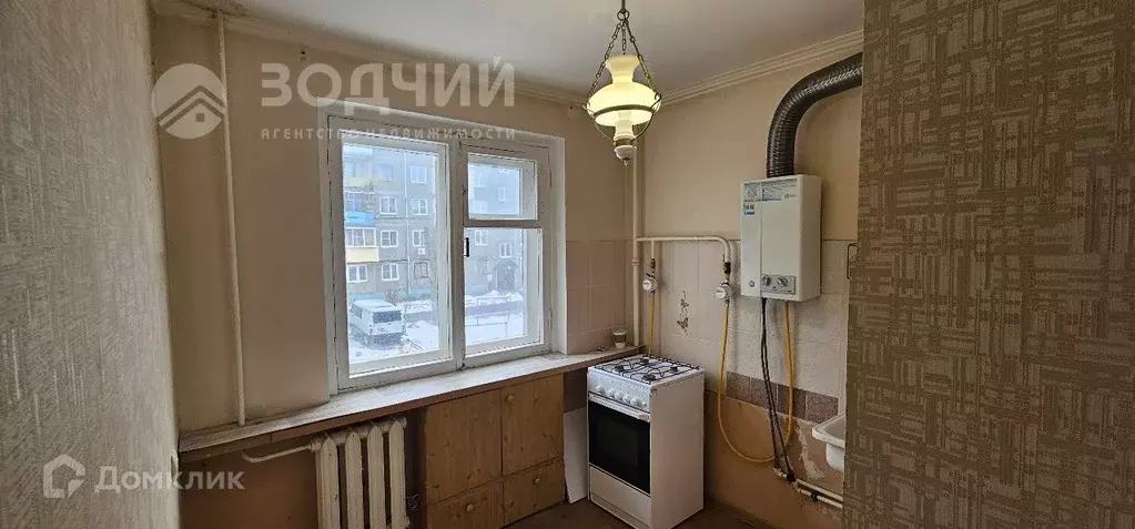 Продаётся 1-к квартира, 31.9 м - Фото 0