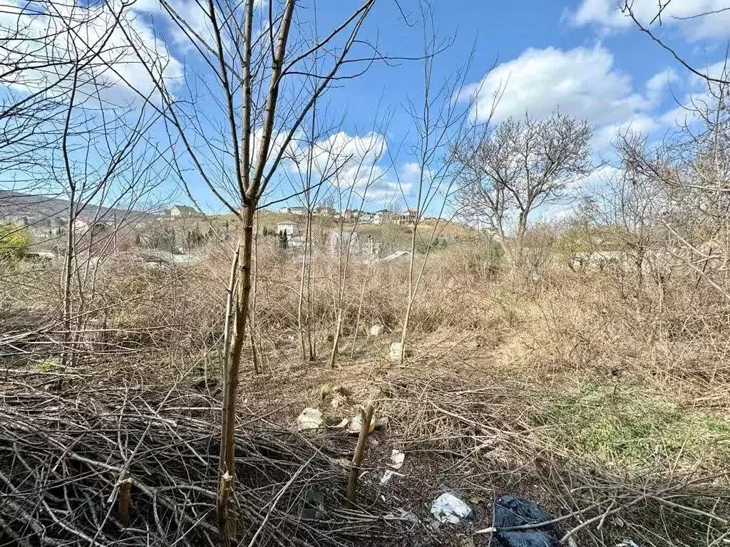 Участок в Севастополь, Севастополь, Балаклава г. ул. Молодогвардейцев, ... - Фото 0