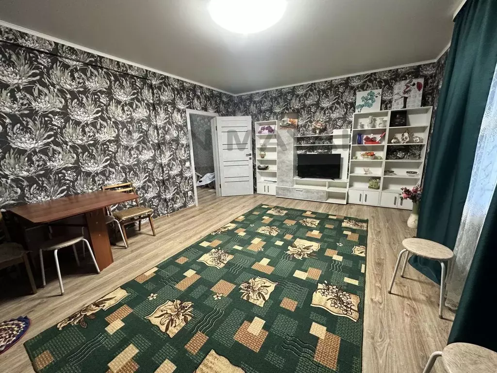 Дом в Адыгея, Майкоп Дружба ДНТ, ул. Дорожная (53 м) - Фото 2
