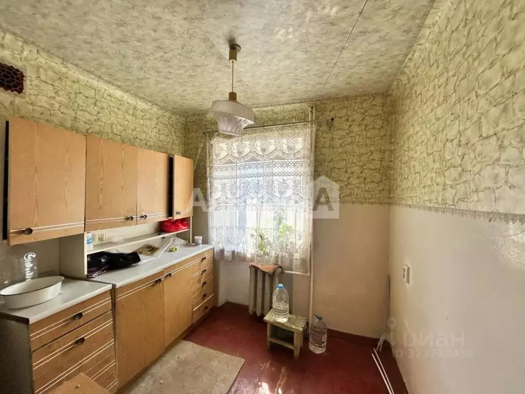 2-к кв. Ростовская область, Белокалитвинский район, Шолоховский пгт ... - Фото 2