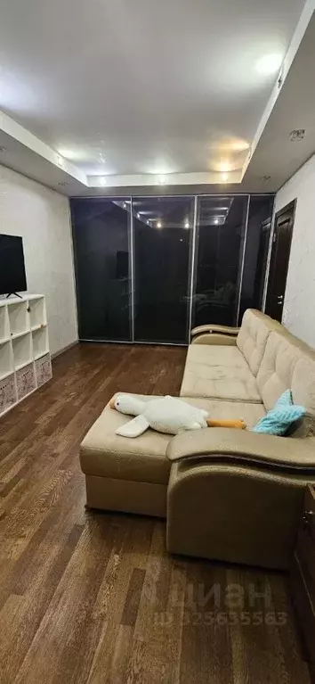 2-к кв. Москва Шоссейная ул., 8 (45.0 м) - Фото 1