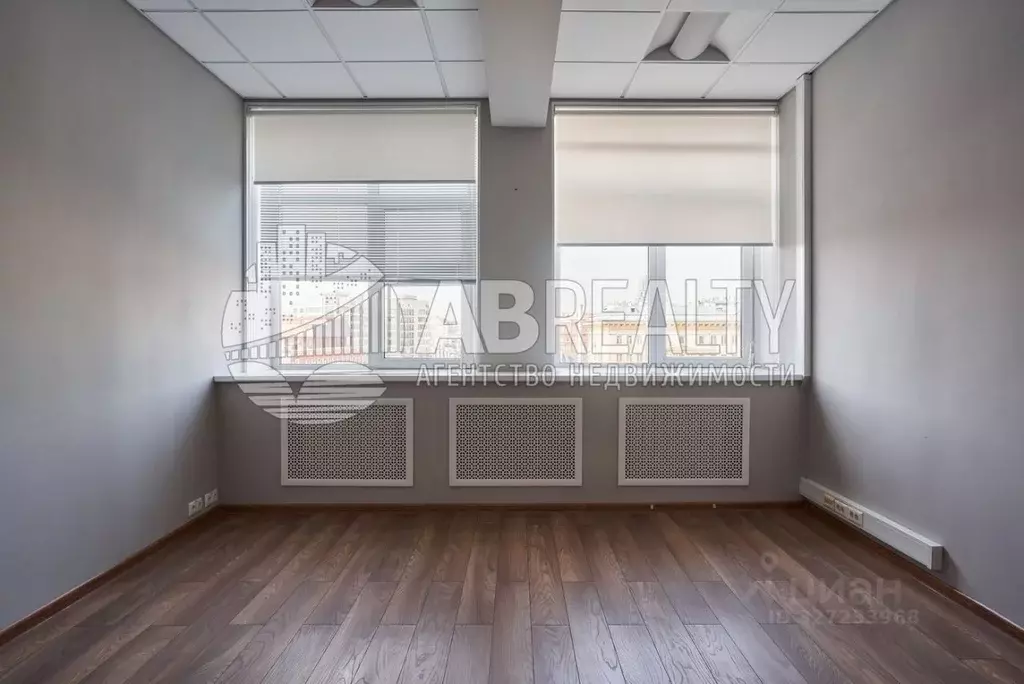 Офис в Москва Цветной бул., 30С1 (39 м) - Фото 2