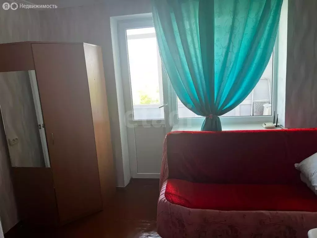 1-комнатная квартира: Бахчисарай, Крымская улица, 6 (31.9 м) - Фото 1