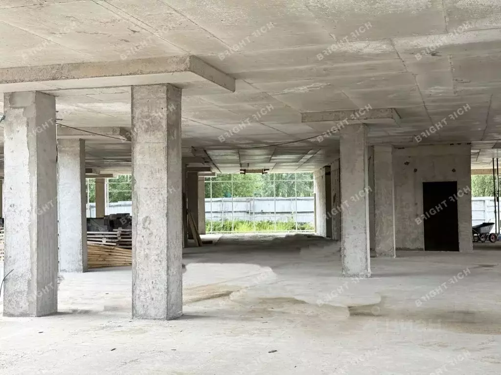 Офис в Санкт-Петербург Академическое муниципальный округ,  (300 м) - Фото 1