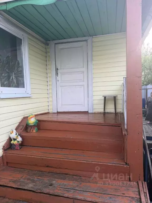 Дом в Тверская область, Конаково Пролетарская ул., 6 (70 м) - Фото 2