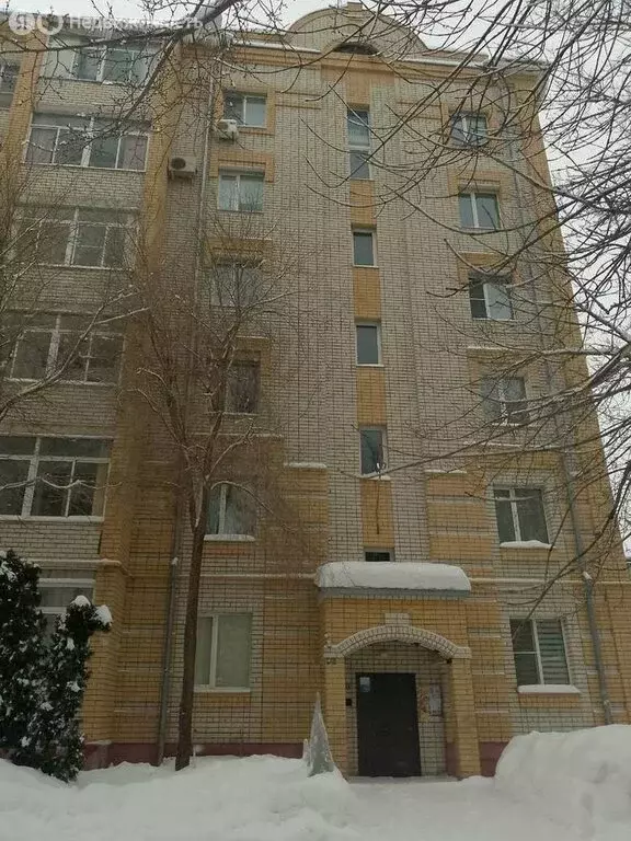 1-комнатная квартира: Тамбов, улица Володарского, 4 (44.6 м) - Фото 2