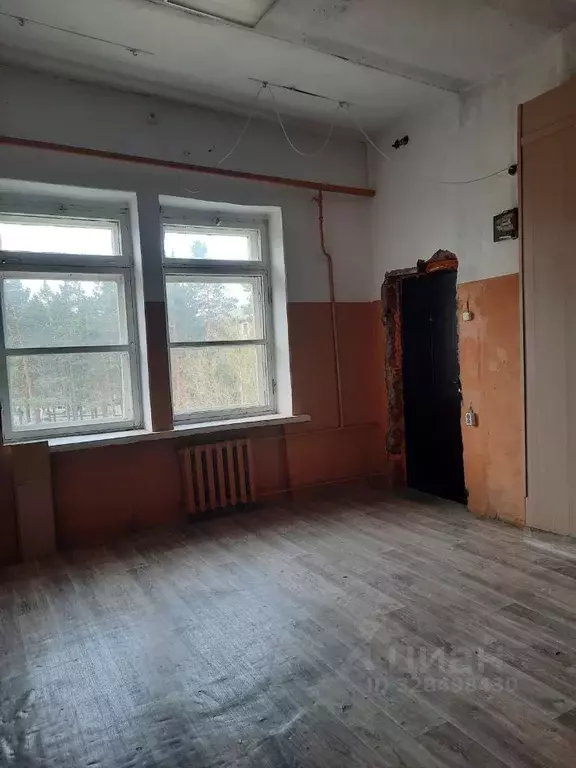 Помещение свободного назначения в Забайкальский край, Горный пгт ул. ... - Фото 2