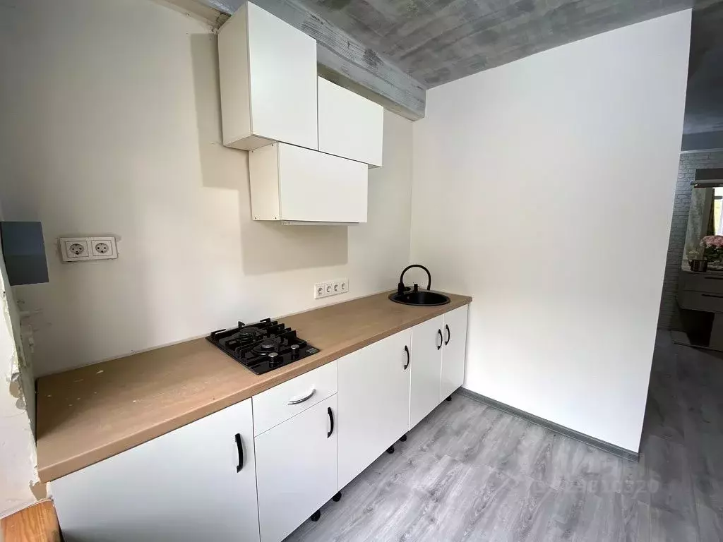 2-к кв. Санкт-Петербург Варшавская ул., 27К1 (45.0 м) - Фото 2