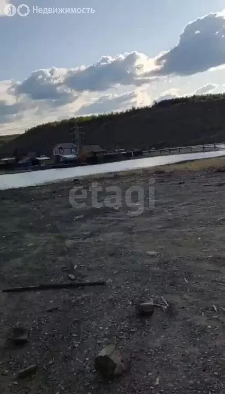 Участок в Якутск, улица Белая Гора (9.06 м) - Фото 0