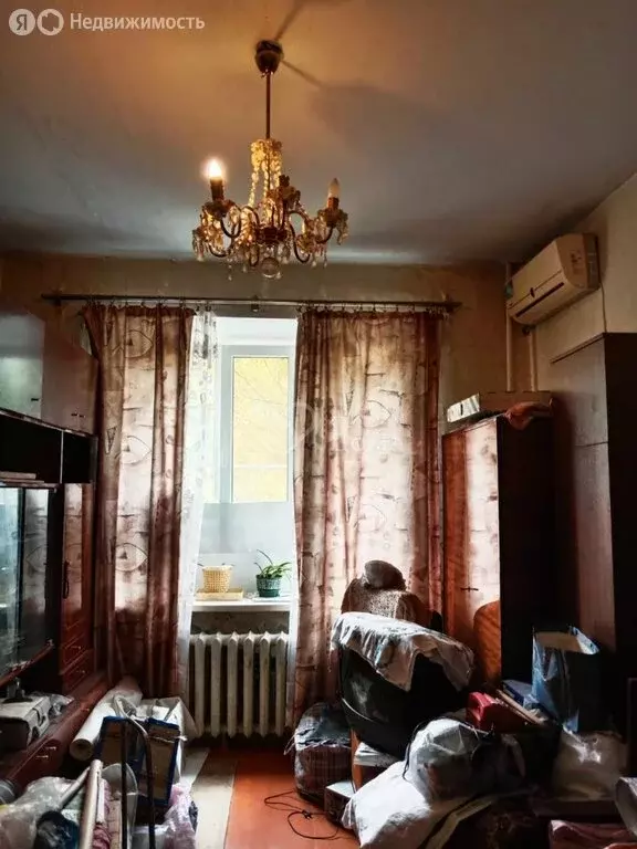 2-комнатная квартира: Волгоград, проспект Металлургов, 12 (53.2 м) - Фото 2