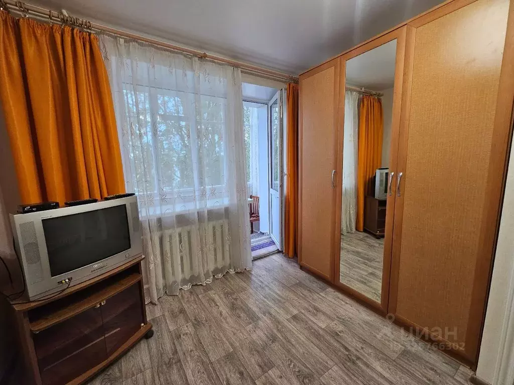 1-к кв. Кировская область, Киров ул. Андрея Упита, 16а (40.0 м) - Фото 2