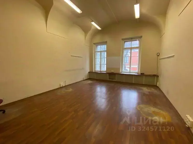 Офис в Санкт-Петербург ул. Комсомола, 1-3АУ (44 м) - Фото 2