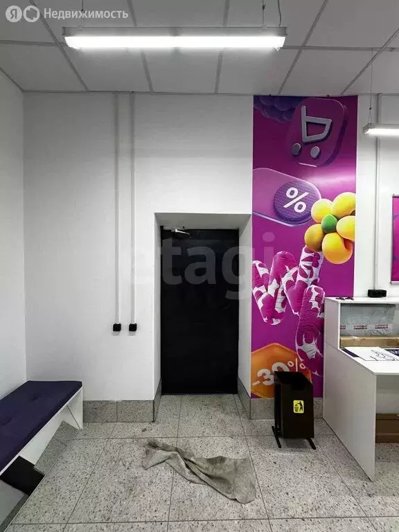 Торговая площадь (58.9 м) - Фото 2