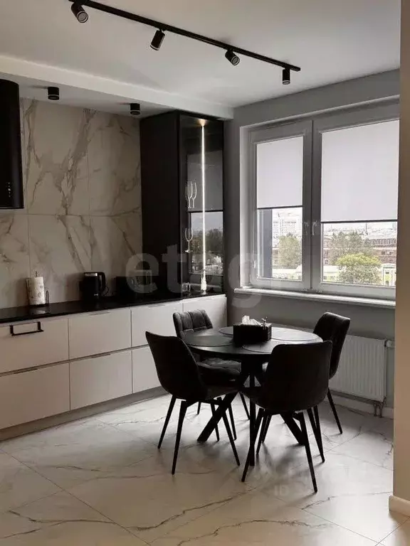 2-к кв. Санкт-Петербург ул. Парфеновская, 17 (66.0 м) - Фото 1