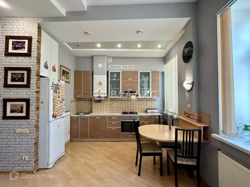Продаётся 2-к квартира, 64 м - Фото 0
