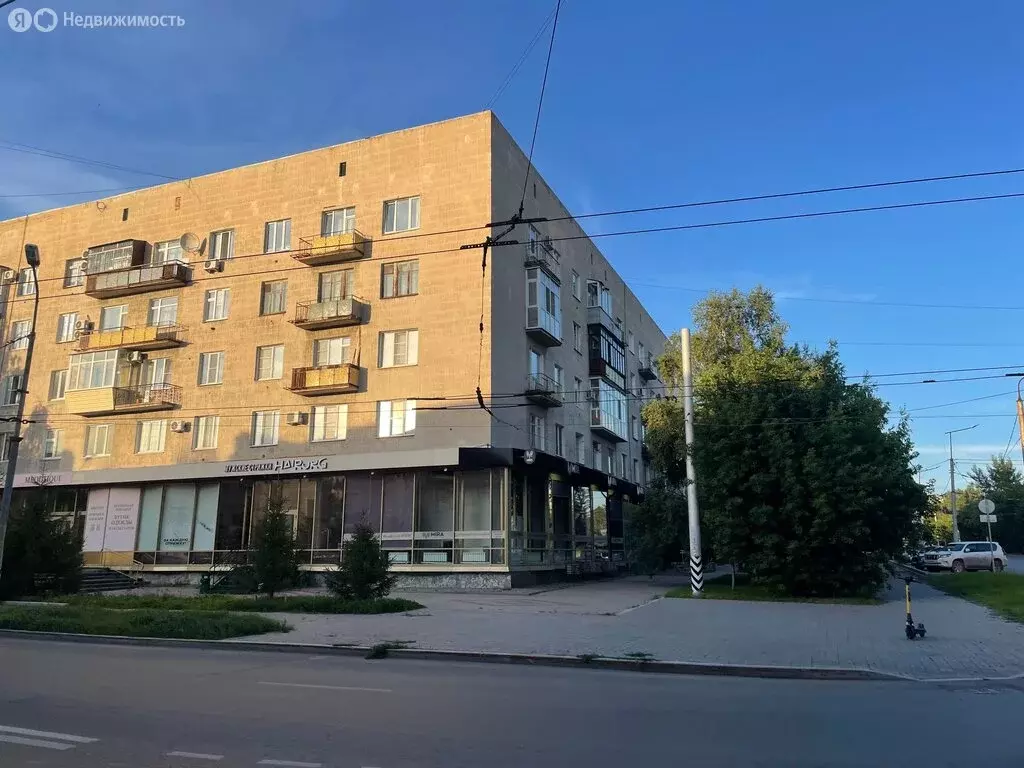 Помещение свободного назначения (27 м) - Фото 1