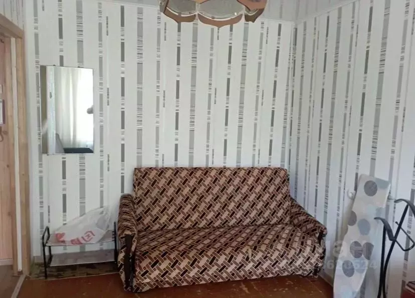 1-к кв. Самарская область, Самара Вятская ул., 11 (21.0 м) - Фото 2